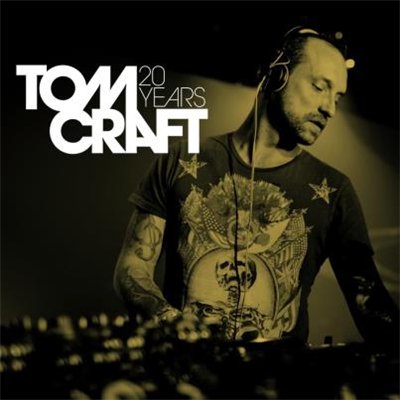 Tomcraft - 20 Years