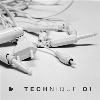 VA - Technique 01