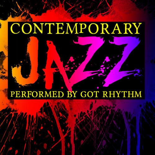 Got Rhythm - Contemporary Jazz (2013)