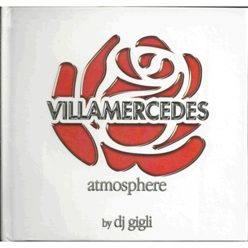 VA - Villa Mercedes Atmosphere (2011) (4CD Box Set)