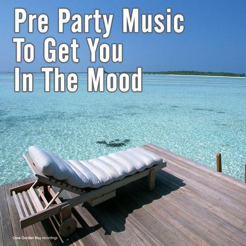 Pre Party Music To Get You In The Mood (2013)