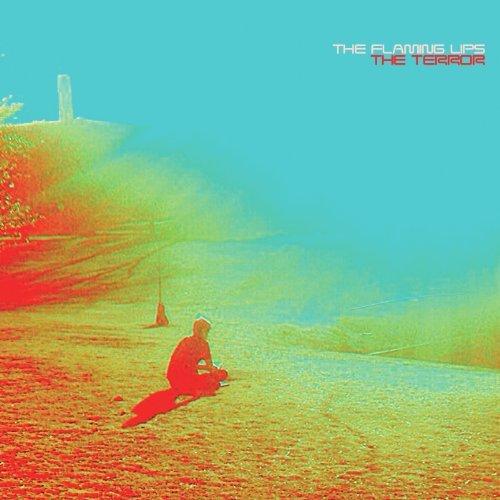 The Flaming Lips - The Terror (2CD) (2013)