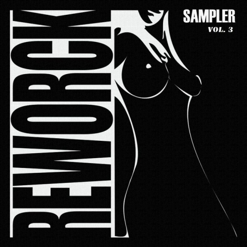 VA - Reworck Sampler Vol.3 (2013)