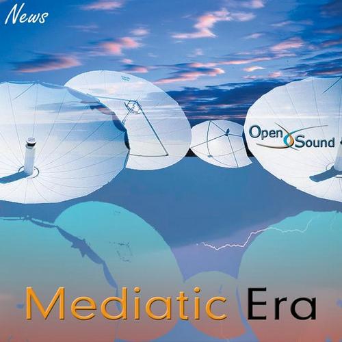 Oscar Rocchi - Mediatic Era (2013)