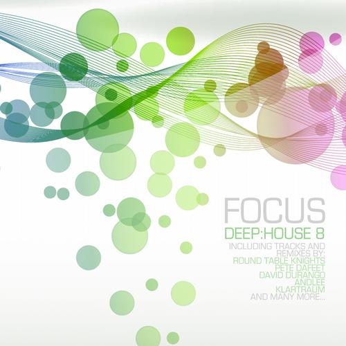 Focus Deep House 08 (2013)