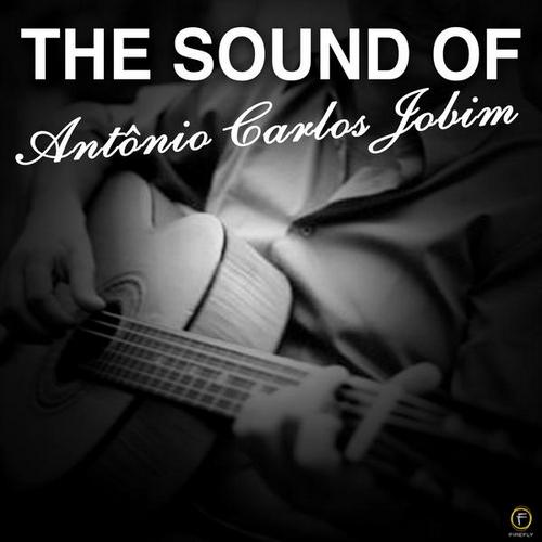 The Sound Of Antonio Carlos Jobim (2012)