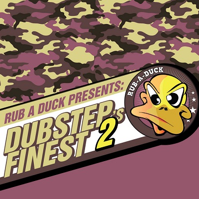 Rub A Duck pres: Dubstep's Finest 2 (2012)