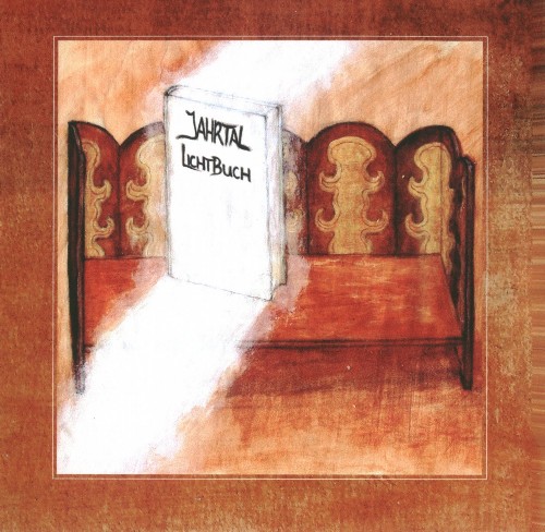 Jahrtal - Lichtbuch (2007)