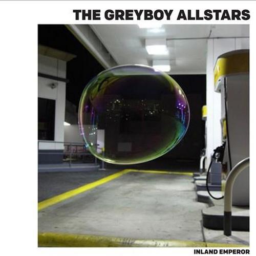 The Greyboy Allstars - Inland Emperor (2013)