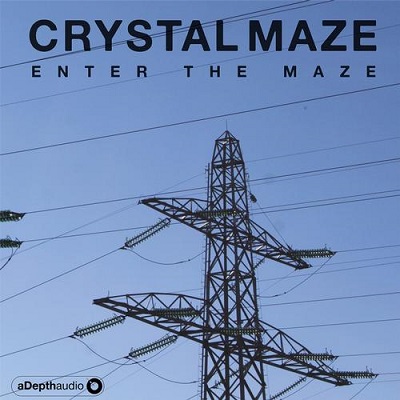 Crystal Maze - Enter The Maze (2013)