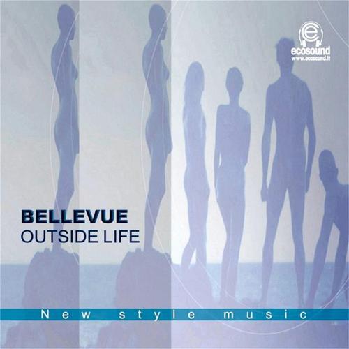 Ecosound - Bellevue Outside Life (Chillout and Ambient Music) (2013)