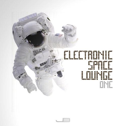 Jens Buchert - Electronic Space Lounge – One (2013)