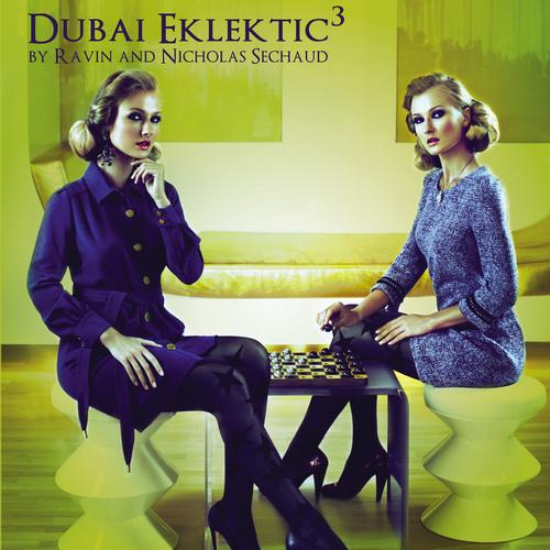 VA - Dubai Eklektik Vol. 3 (2013)