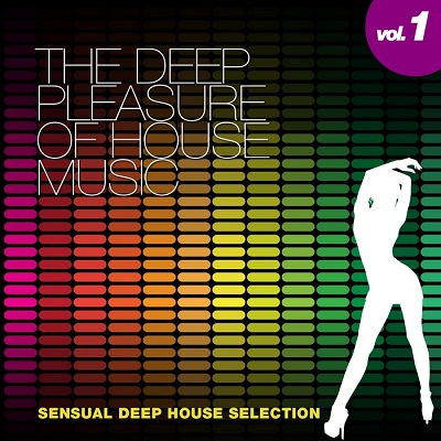 The Deep Pleasure Of House Music Vol.1 (2013)