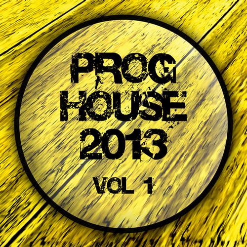 Proghouse 2013 Vol 1 (2013)