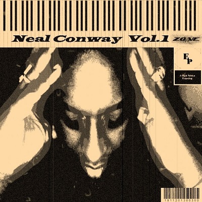 Neal Conway Vol.1 (2013)