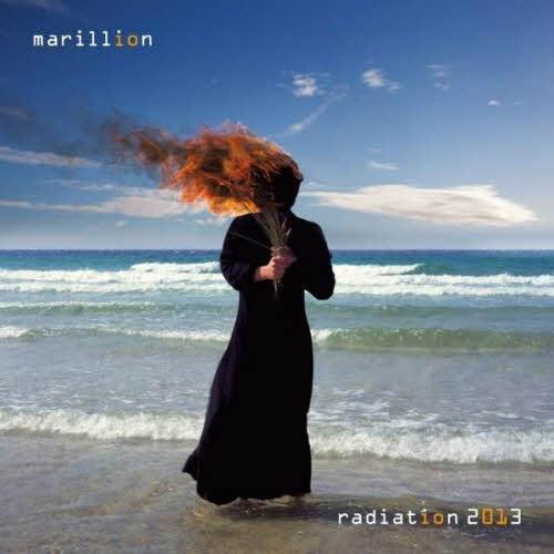 Marillion – Radiation 2013 (2013)