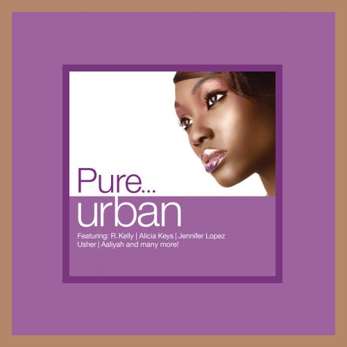 VA - Pure... Urban (2013)