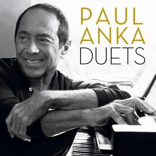 Paul Anka - Duets (2013)