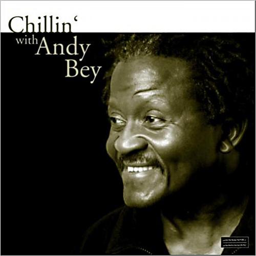 Andy Bey - Chillin With Andy Bey (2013)