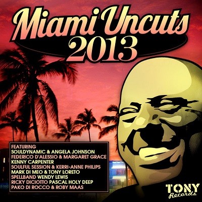 Miami Uncuts 2013 (2013)