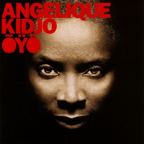 Angelique Kidjo - Oyo (2010)