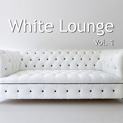 White Lounge Vol.1 (2013)