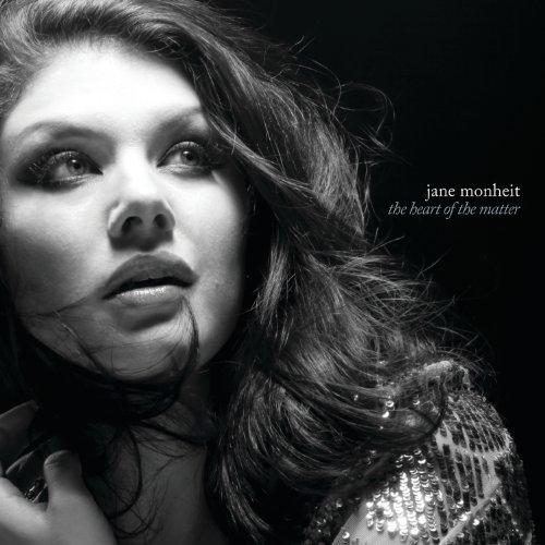 Jane Monheit – The Heart Of The Matter (2013)