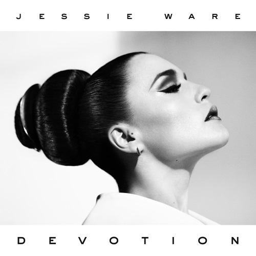 Jessie Ware - Devotion - The Gold Edition (Deluxe Version) (2013)