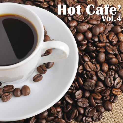 Hot Cafe Vol.4 (2013)