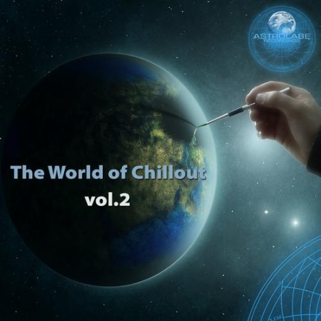 VA - The World of Chillout 02 (2013)