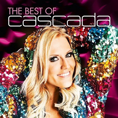 Cascada – The Best of Cascada (2013)