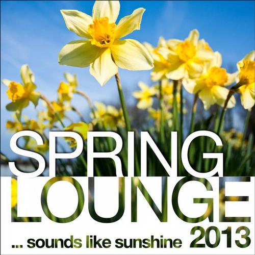 Spring Lounge 2013 Sounds Like Sunshine (2013)