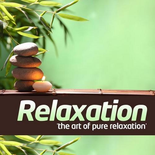 Relaxation - The Art Of Pure Relaxation (2012)