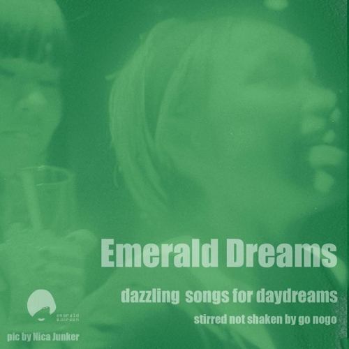 VA - Emerald Dreams Volume I (2013)