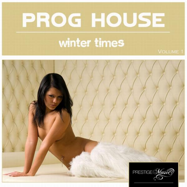 Progressive House Winter Times (2013)