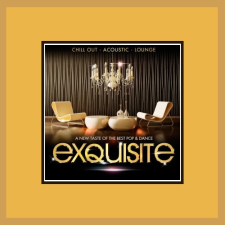 VA - Exquisite (2013)