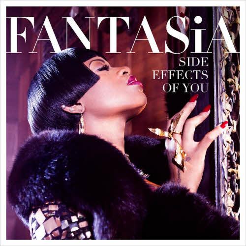 Fantasia - Side Effects of You (iTunes Deluxe Version) (2013)