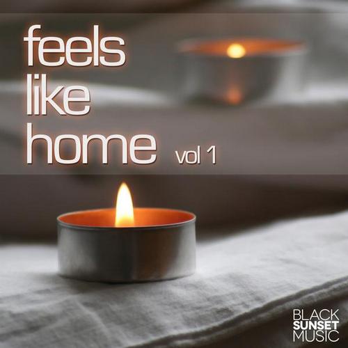 Feels Like Home Vol.1 (2013)