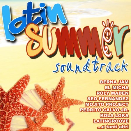 VA - Latin Summer Soundtrack (2012)