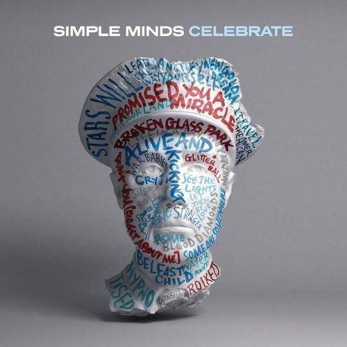 Simple Minds – Celebrate: The Greatest Hits (2013)