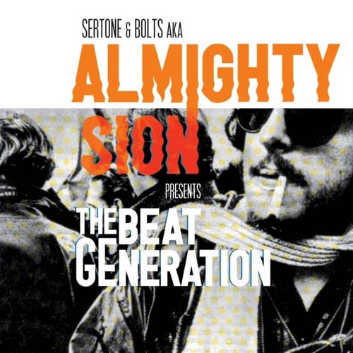 Almighty Sion - The Beat Generation (2013)