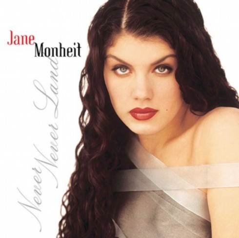 Jane Monheit - Never Never Land [DVD-Audio] (2004)