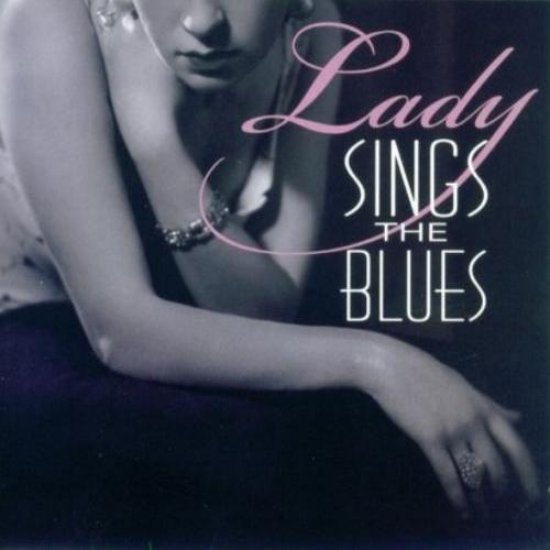 Lady Sings The Blues (2013)