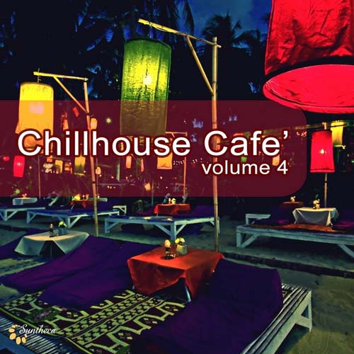 Chillhouse Cafe Vol.4 (2013)