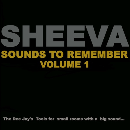 VA - Sheeva Sounds To Remember Vol 1 (2013)