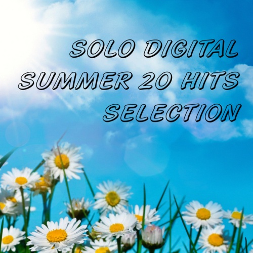 VA - Solo Digital Summer 20 Hits Selection (2012)