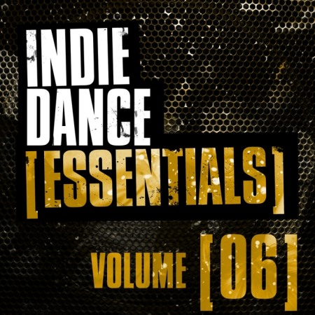 VA - Indie Dance Essentials Vol. 6 (2013)