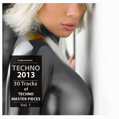 Techno Connection 2013 Vol.1 (2013)