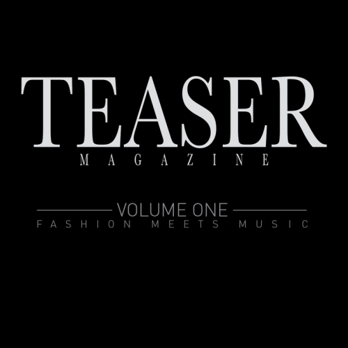 VA - Teaser Magazine: Fashion Meets Music Vol 1 (2012)